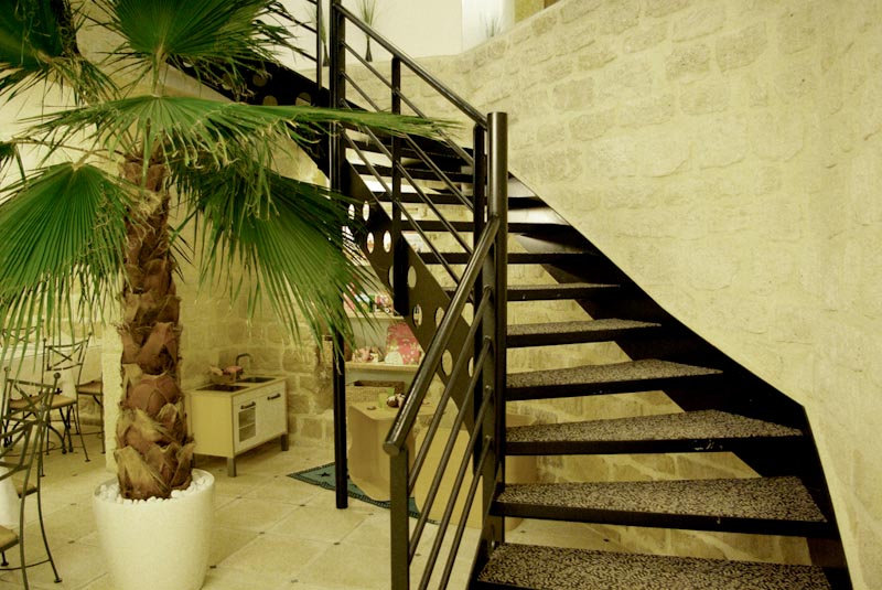Hotel Palm - Astotel