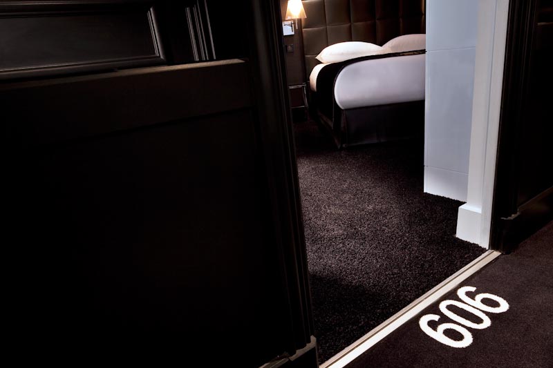 First Hôtel Paris Tour Eiffel