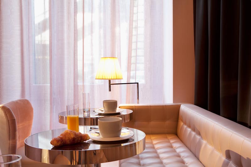 First Hôtel Paris Tour Eiffel