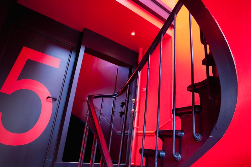 First Hôtel Paris Tour Eiffel