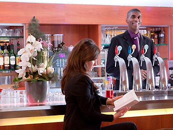 Novotel Gare de Lyon