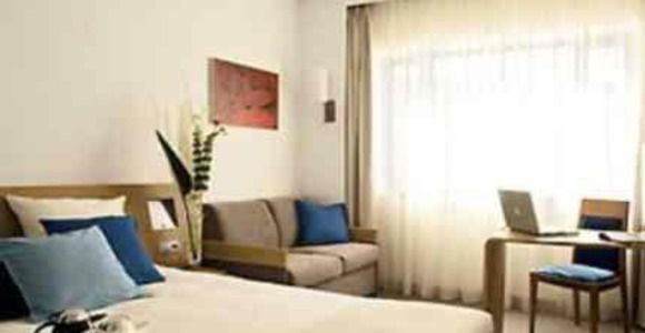 Novotel Paris Est