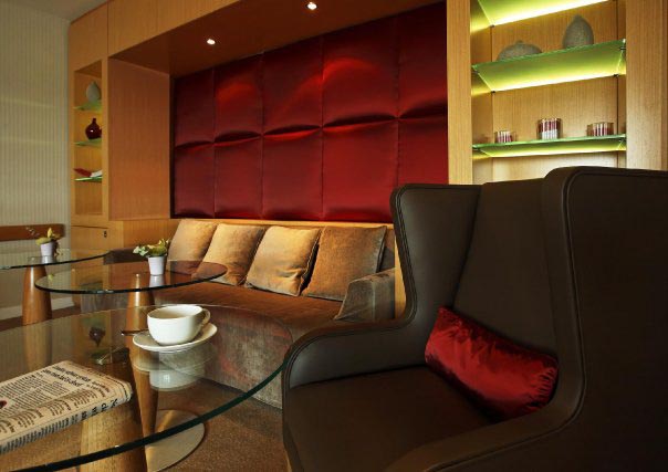 Sheraton Paris Roissy Airport