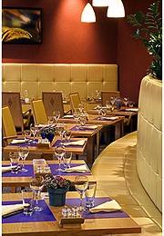 Novotel Porte d'Italie