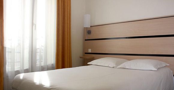 Newhotel Saint Lazare