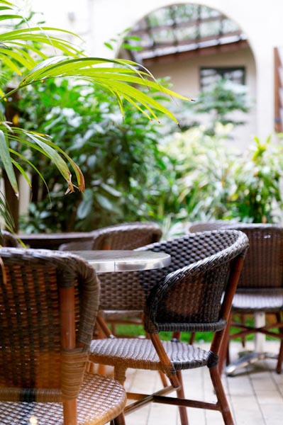 Newhotel Saint Lazare