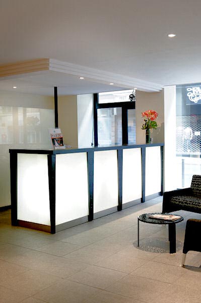Newhotel Saint Lazare