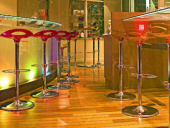 Hotel Mercure La Defense 5