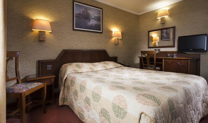 Hotel Meslay Republique