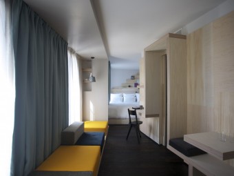 Citizen Hotel