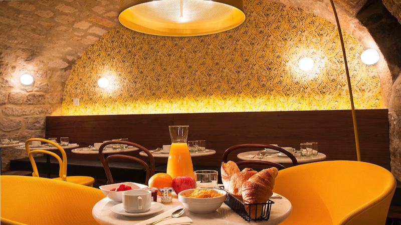 Hotel Joséphine