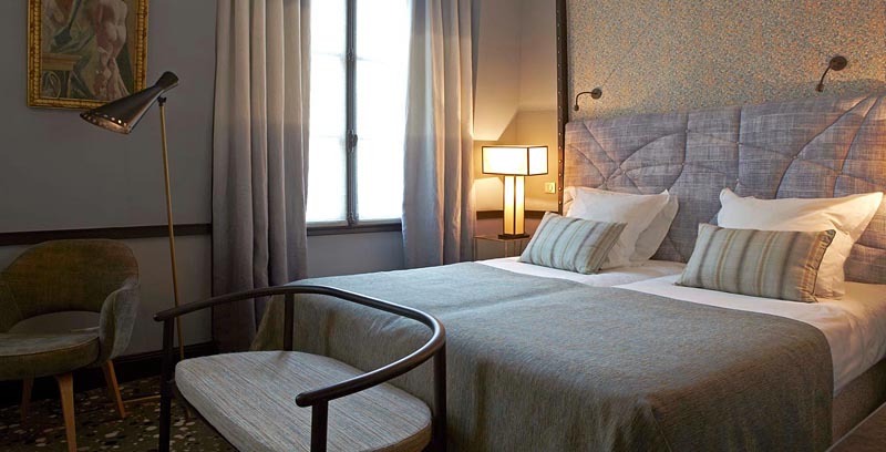 Hotel Thérèse