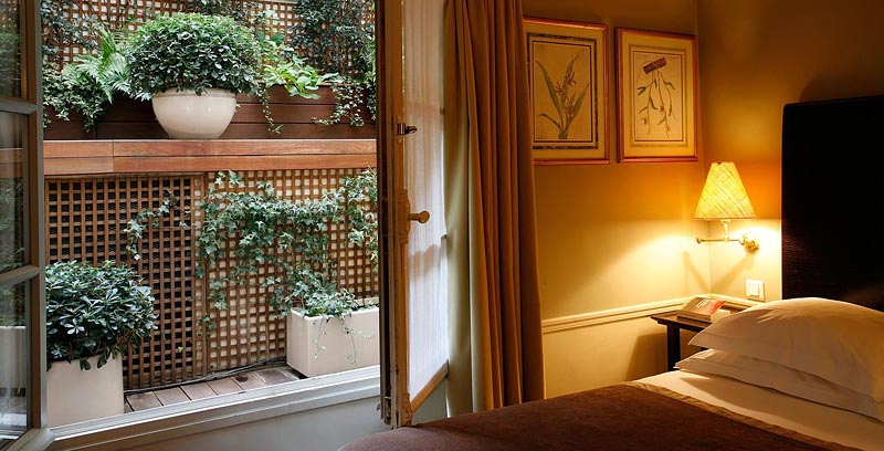Hotel Thérèse
