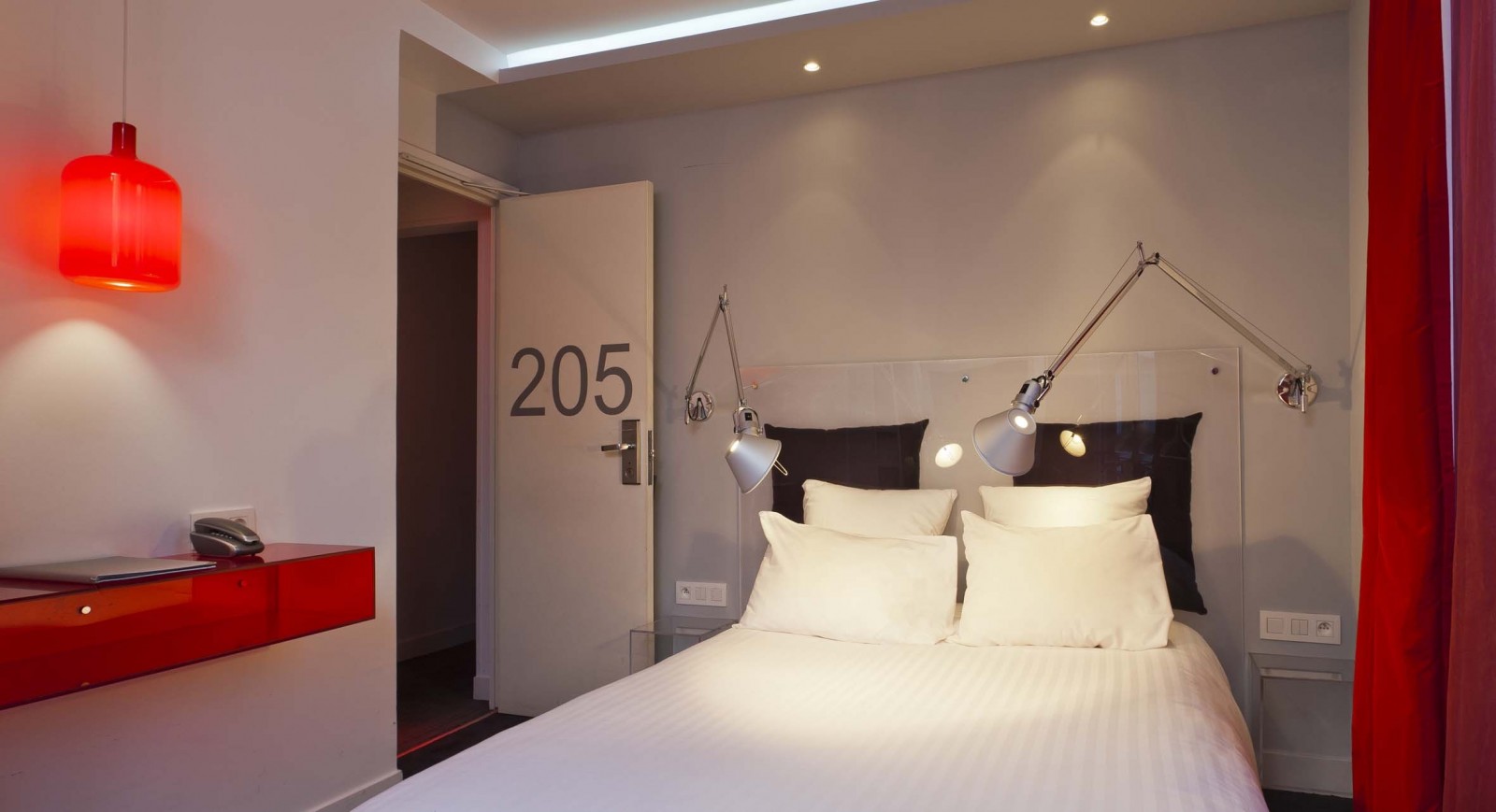 Color Design Hotel