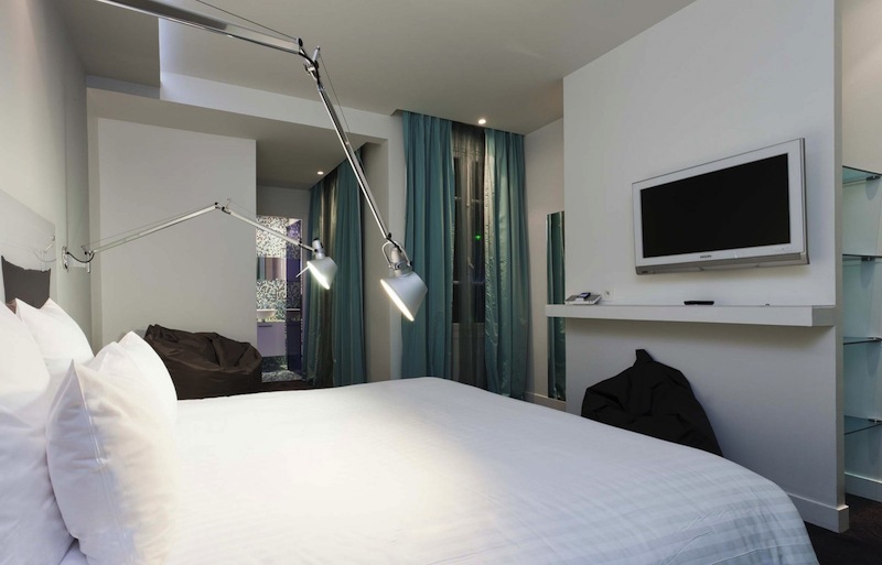 Color Design Hotel