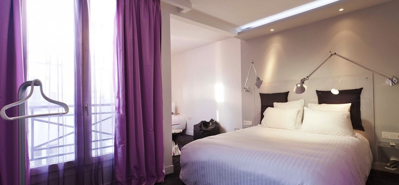Color Design Hotel
