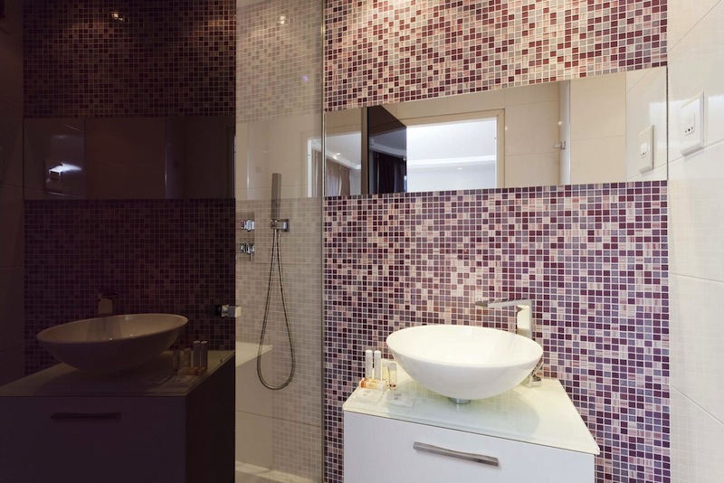 Color Design Hotel