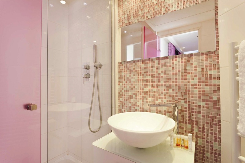 Color Design Hotel