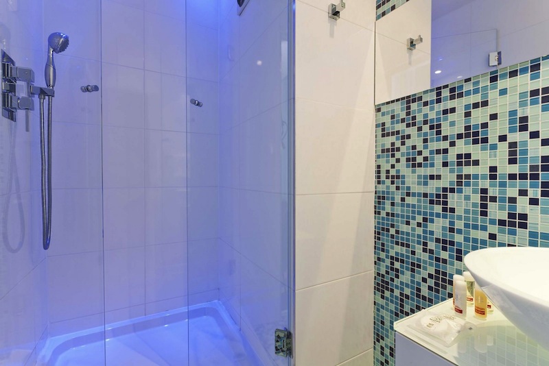 Color Design Hotel