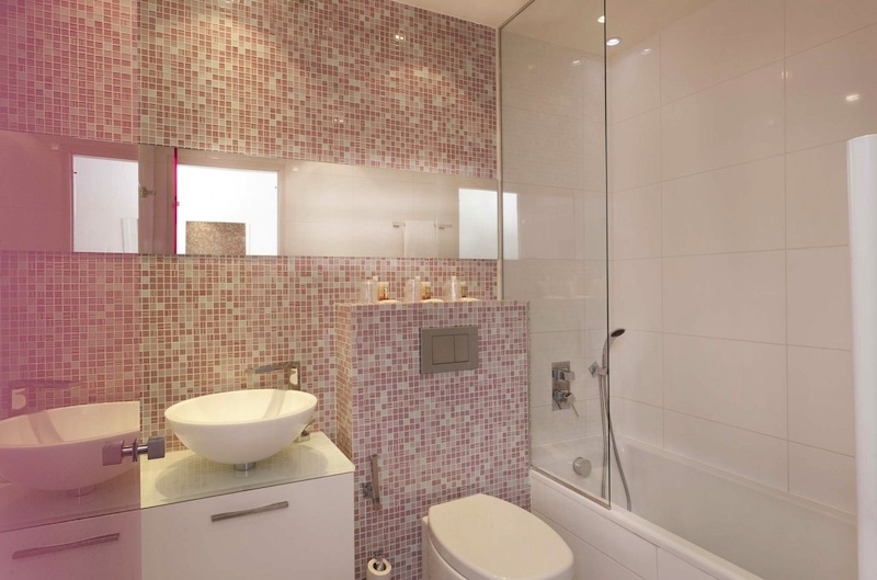 Color Design Hotel