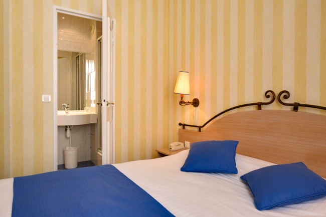 Hotel Delambre