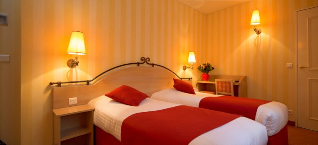 Hotel Delambre