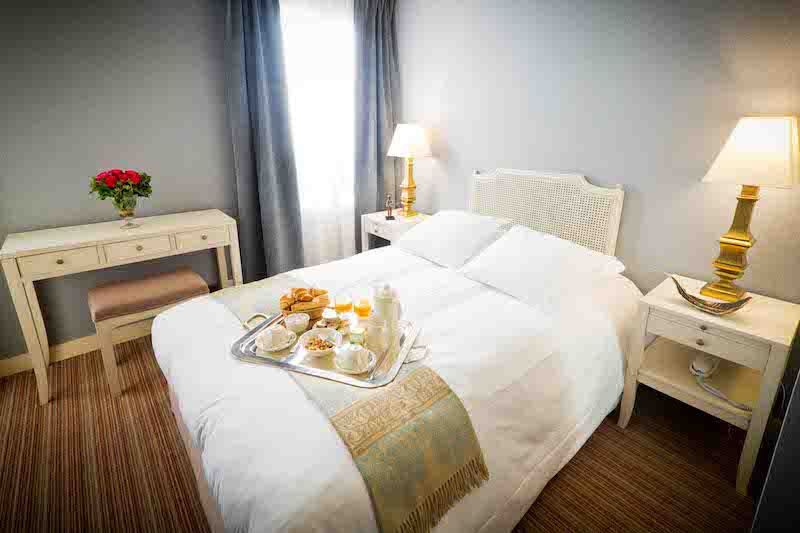 Hotel Champerret Heliopolis