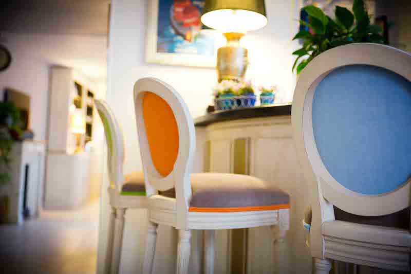 Hotel Champerret Heliopolis