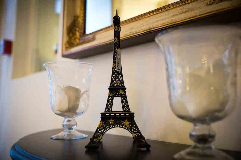 Hotel Champerret Heliopolis