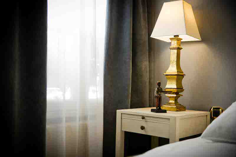 Hotel Champerret Heliopolis