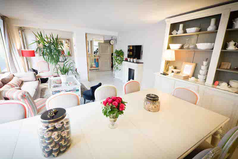 Hotel Champerret Heliopolis