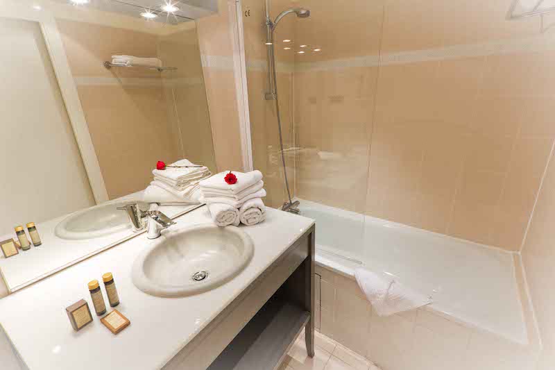 Hotel Champerret Heliopolis