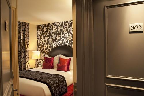 Hôtel Le Petit Paris