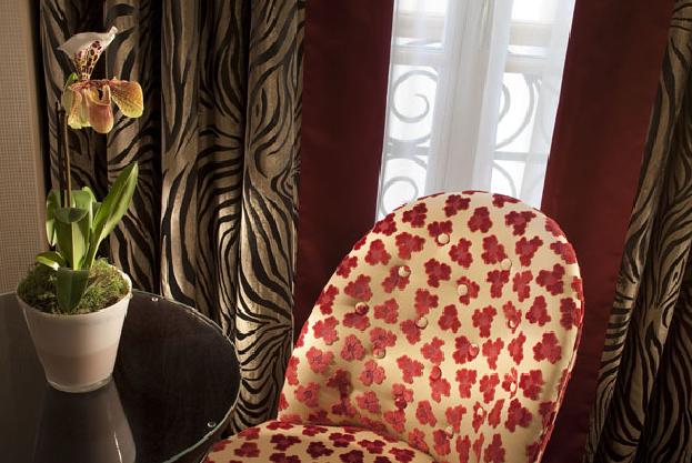 Hôtel Le Petit Paris