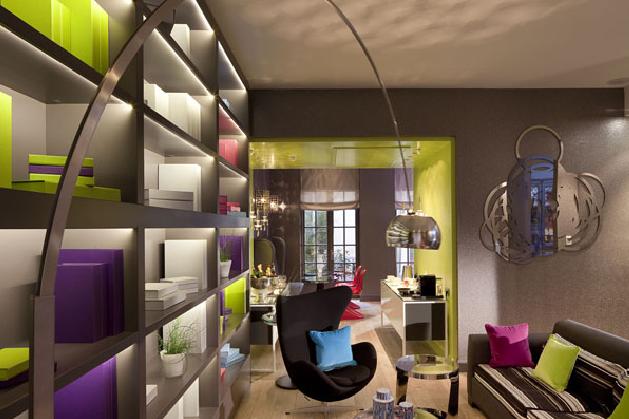 Hôtel Le Petit Paris