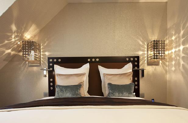 Hôtel Le Petit Paris