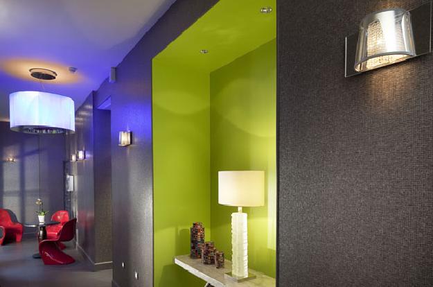 Hôtel Le Petit Paris