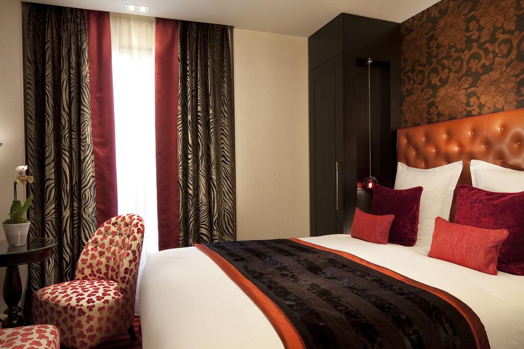 Hôtel Le Petit Paris