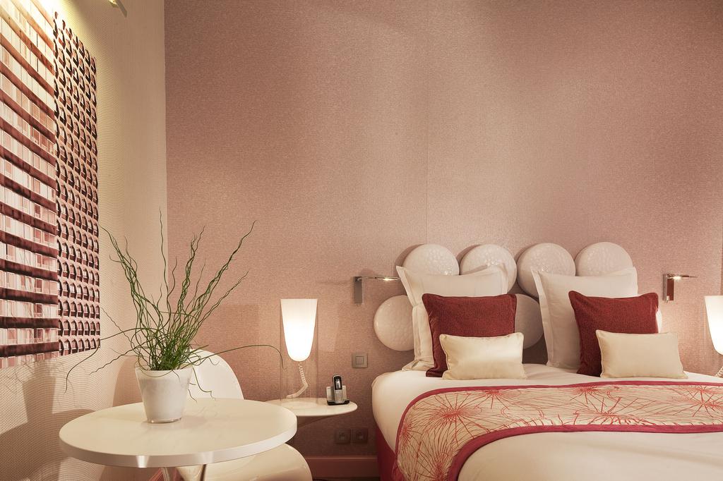 Hôtel Le Petit Paris