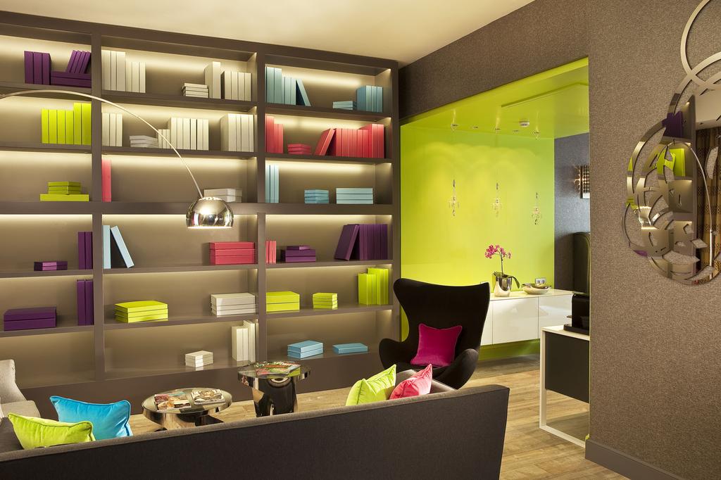 Hôtel Le Petit Paris