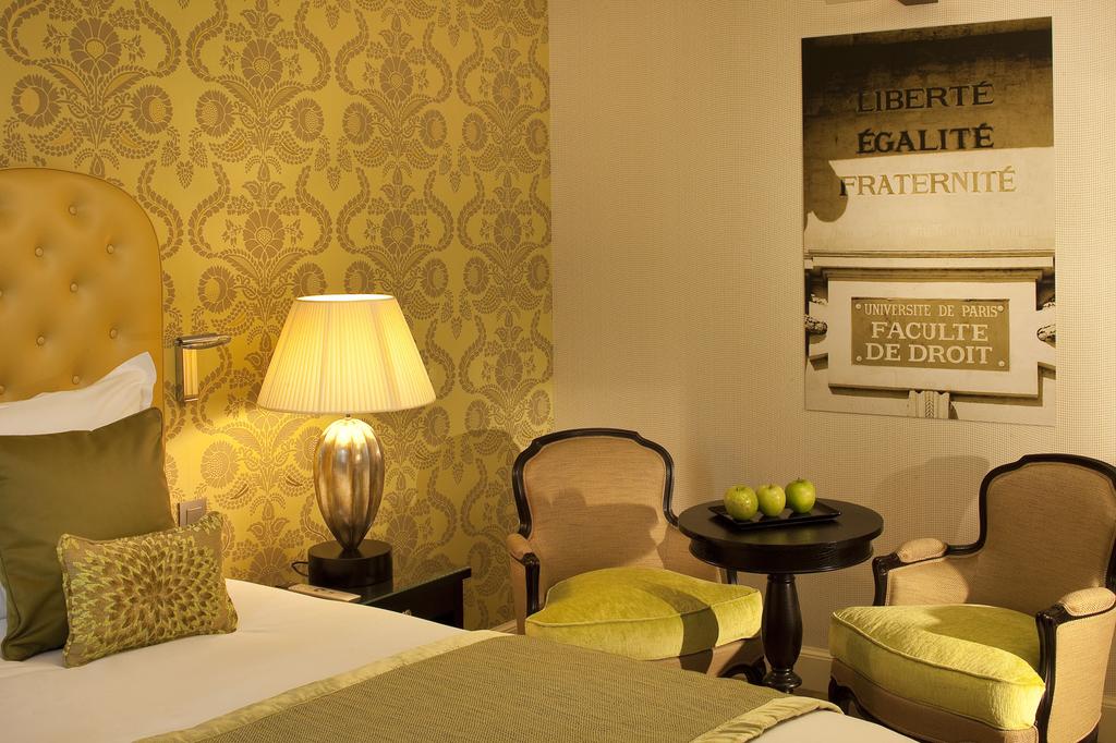 Hôtel Le Petit Paris