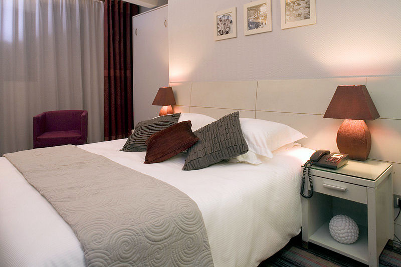 Hôtel Paris Bastille