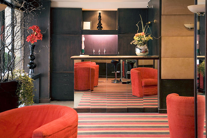 Hôtel Paris Bastille