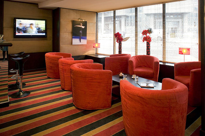 Hôtel Paris Bastille