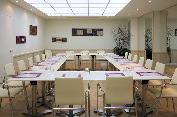 Hôtel Paris Bastille