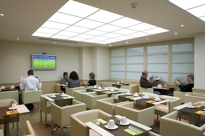 Hôtel Paris Bastille