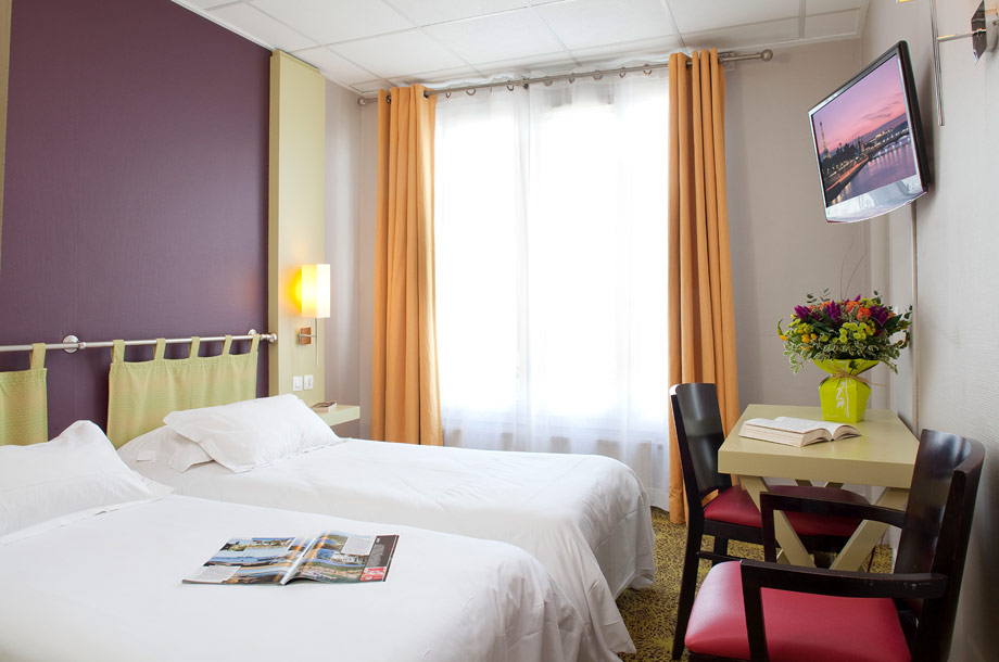 HOTEL CHARME MONTPARNASSE hotel charme montparnasse: