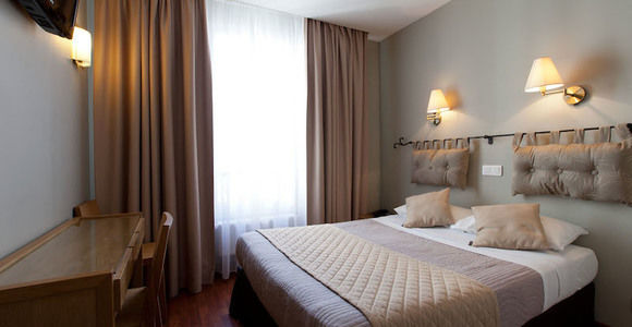 Hôtel Cosmotel
