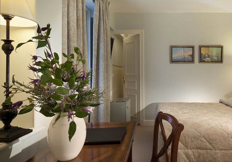 Relais Saint-Honoré