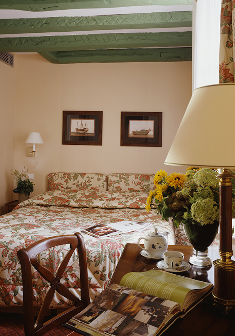 Relais Saint-Honoré